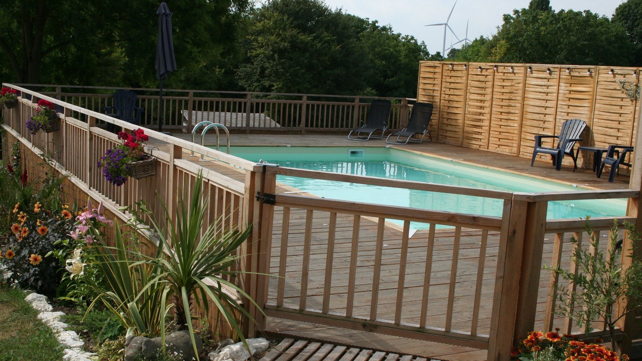 Photo of Outdoor in Pleumartin