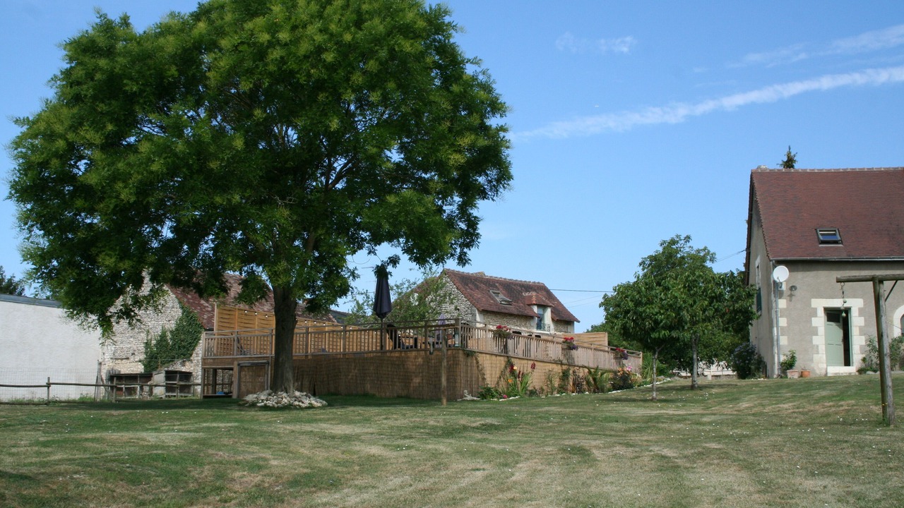 Photo of Outdoor in Pleumartin