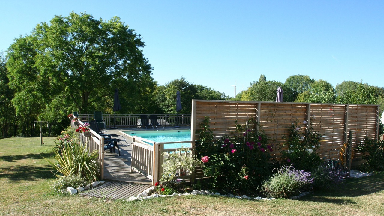 Photo of Outdoor in Pleumartin
