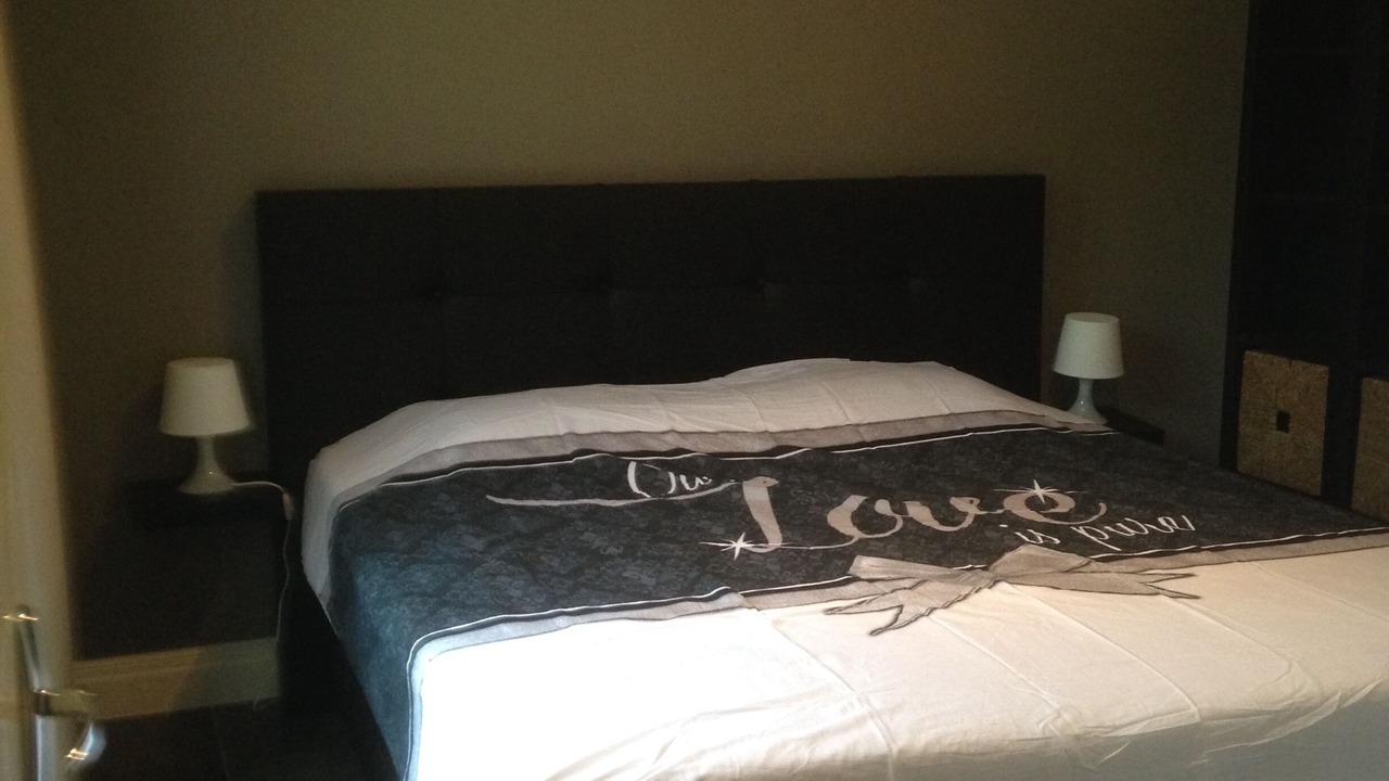 Photo of Bedroom in Boutiers-Saint-Trojan