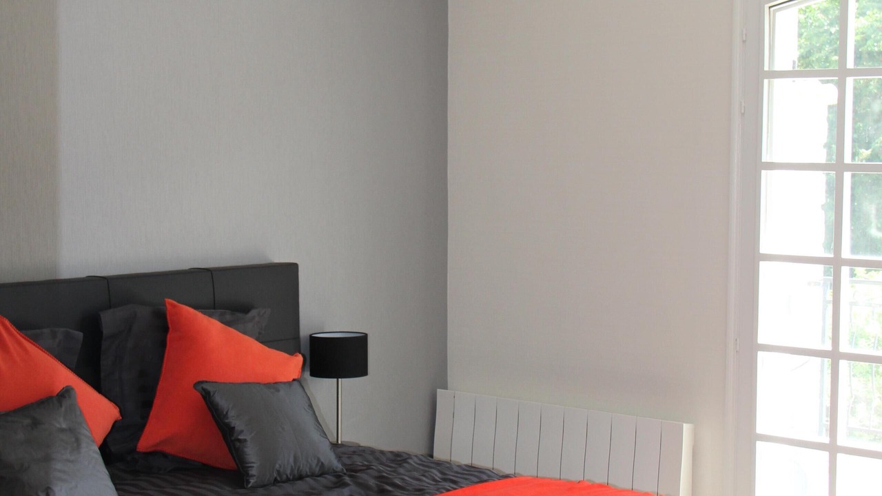 Photo of Bedroom in Boutiers-Saint-Trojan