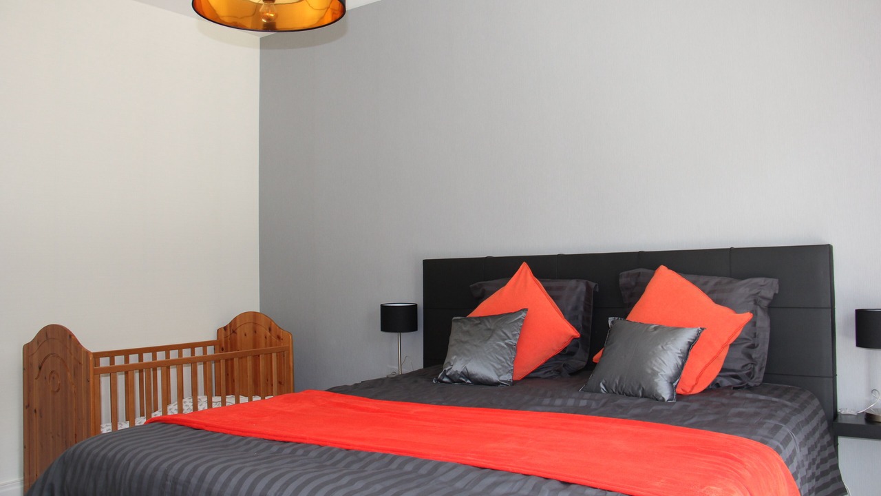 Photo of Bedroom in Boutiers-Saint-Trojan