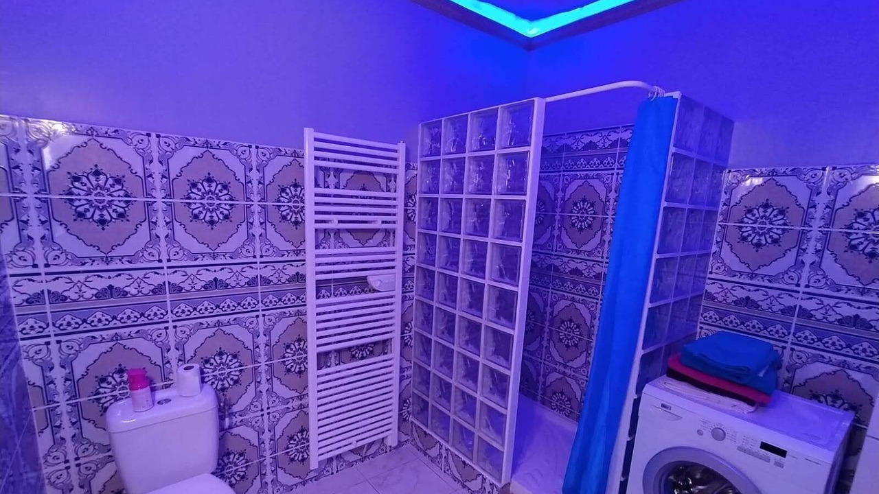 Photo of Bathroom in Pomport