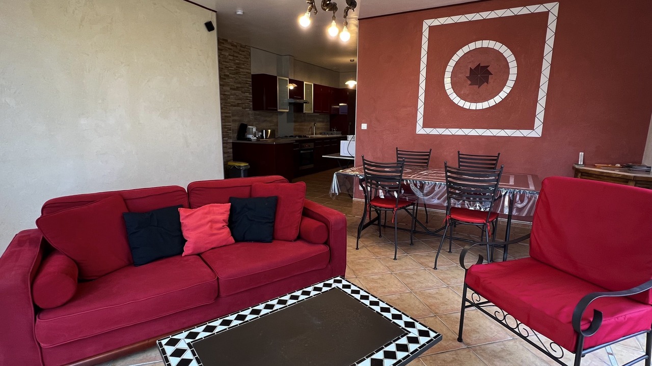 Photo of Livingroom in Pomport