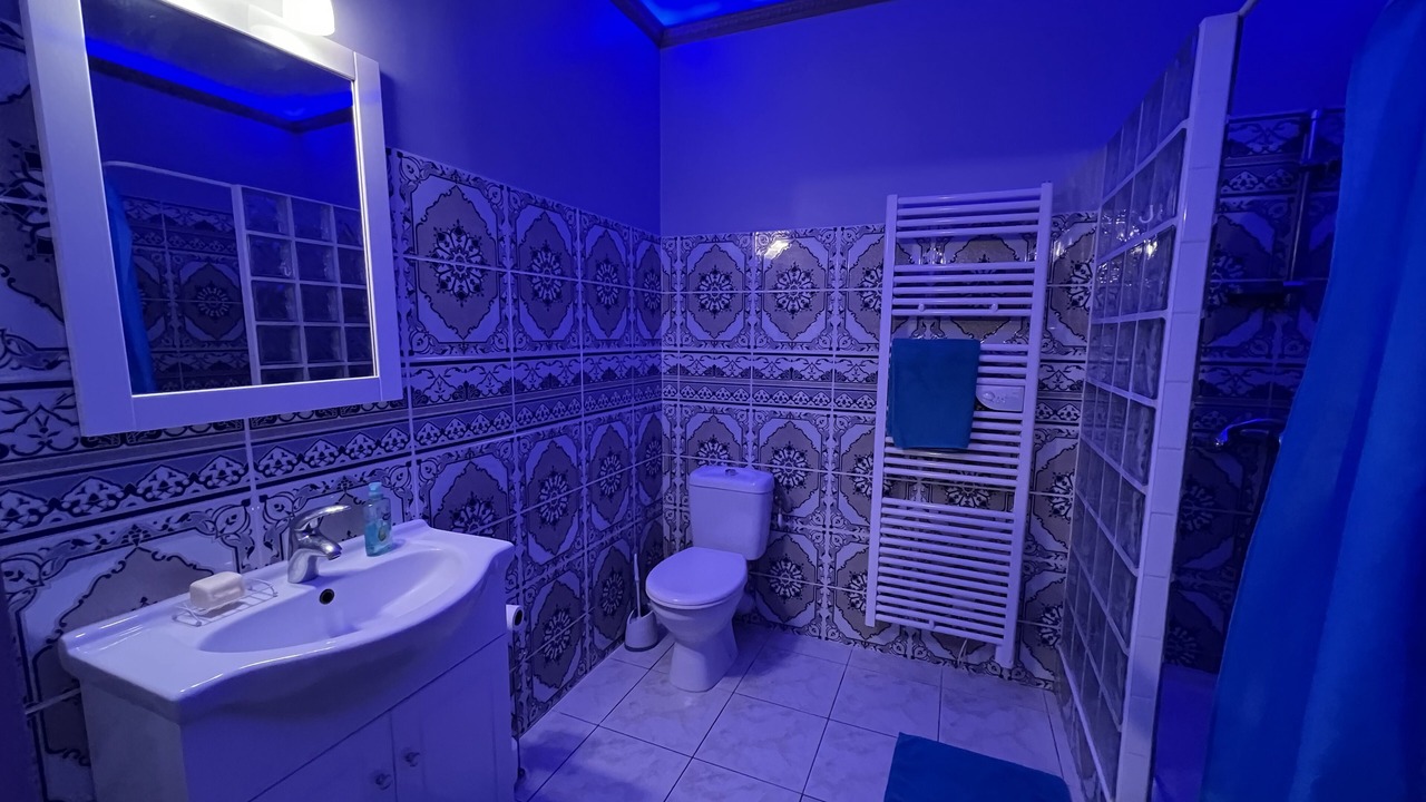 Photo of Bathroom in Pomport