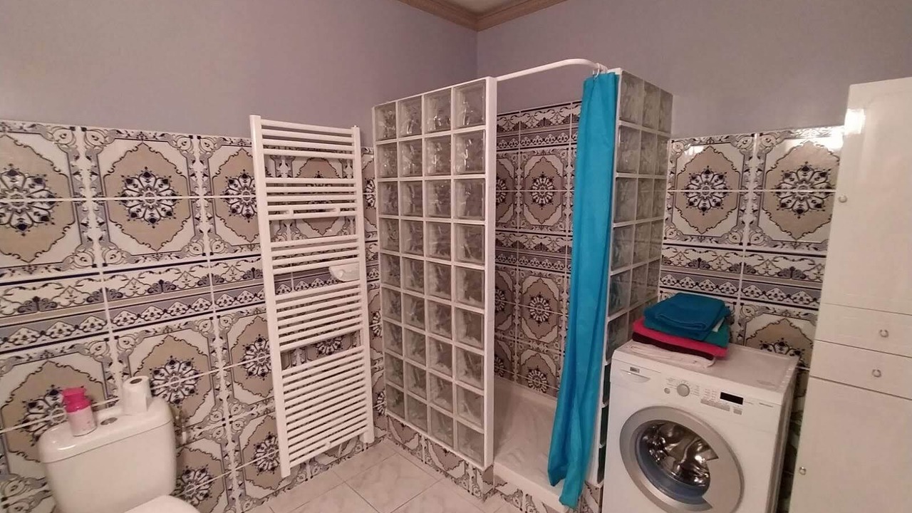 Photo of Bathroom in Pomport