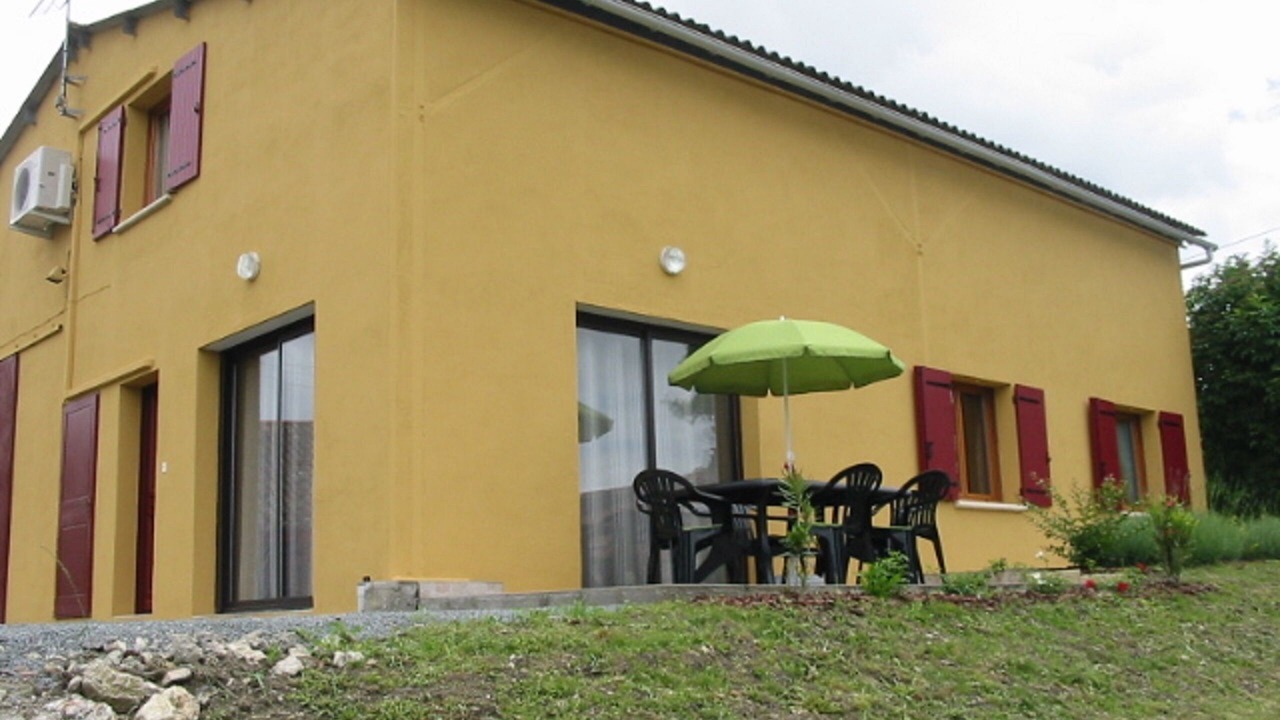 Photo of Outdoor in Pomport