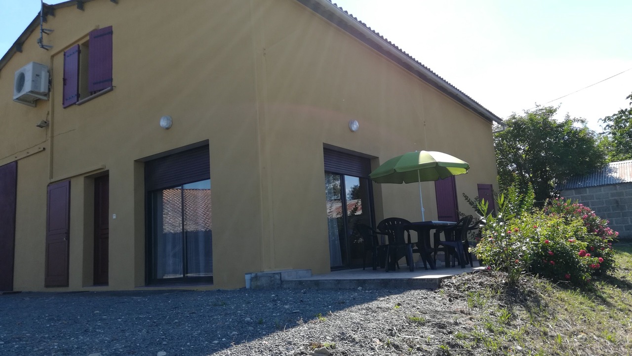 Photo of Outdoor in Pomport