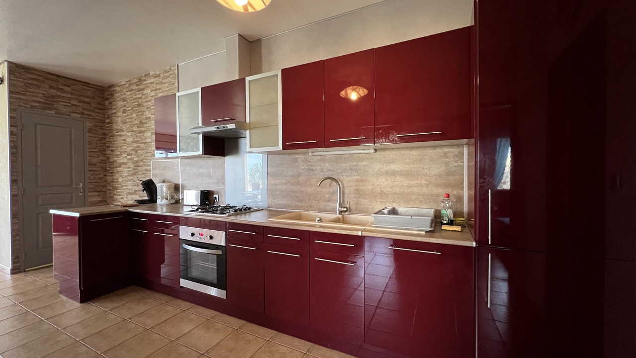 Photo of Kitchen in Pomport