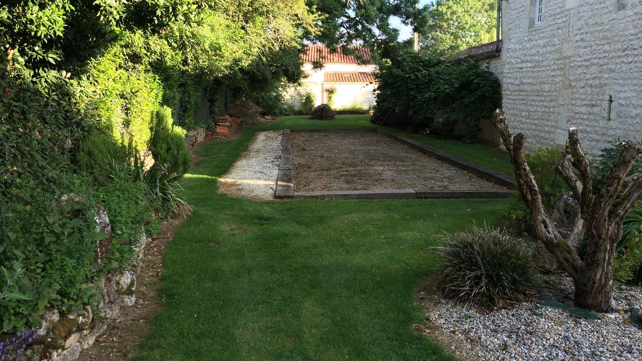 Photo of Outdoor in La Clisse