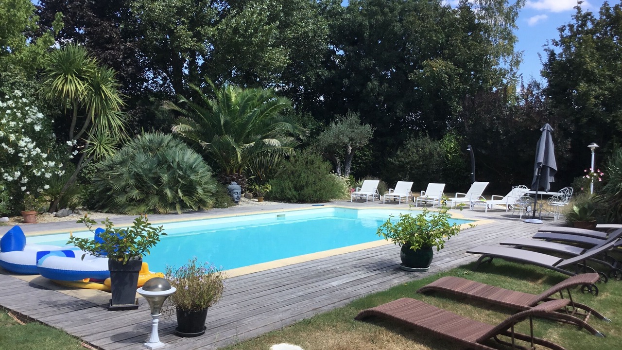 Photo of Outdoor in La Clisse