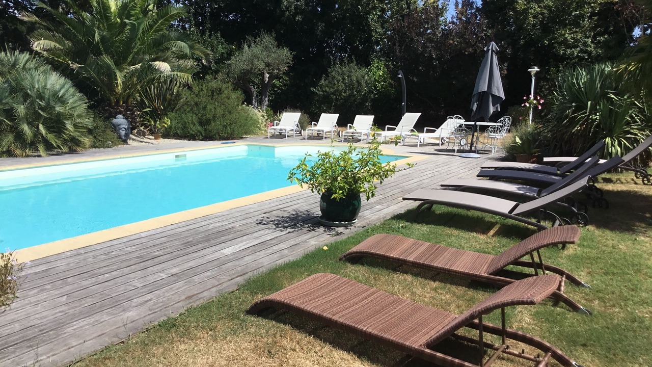 Photo of Outdoor in La Clisse