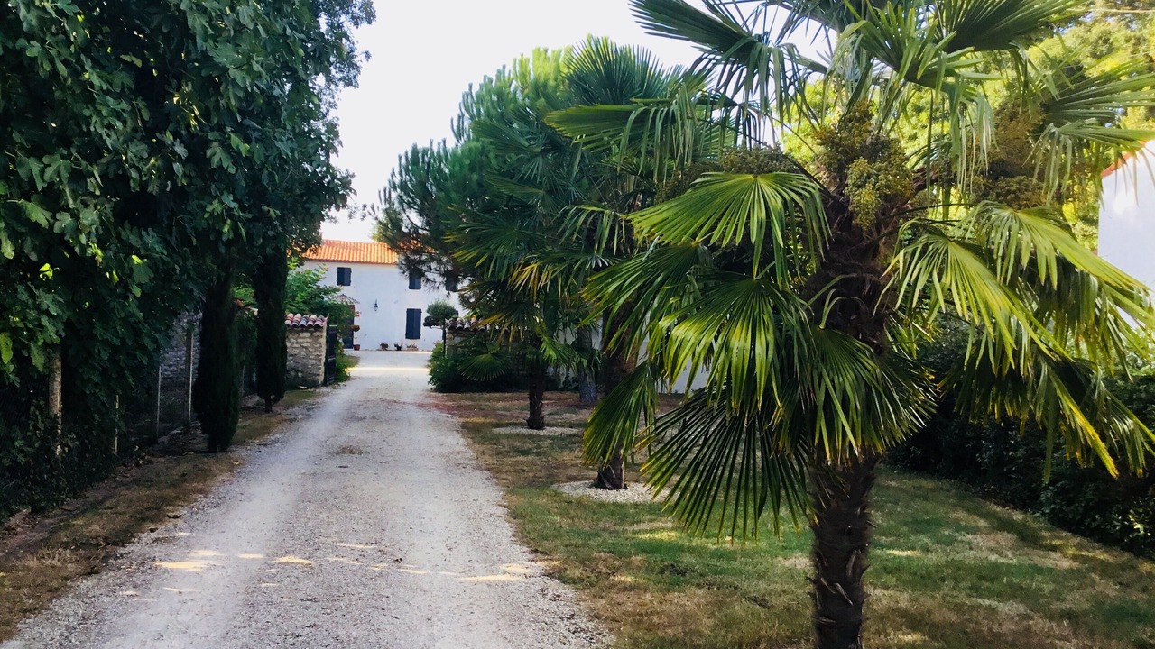 Photo of Outdoor in La Clisse