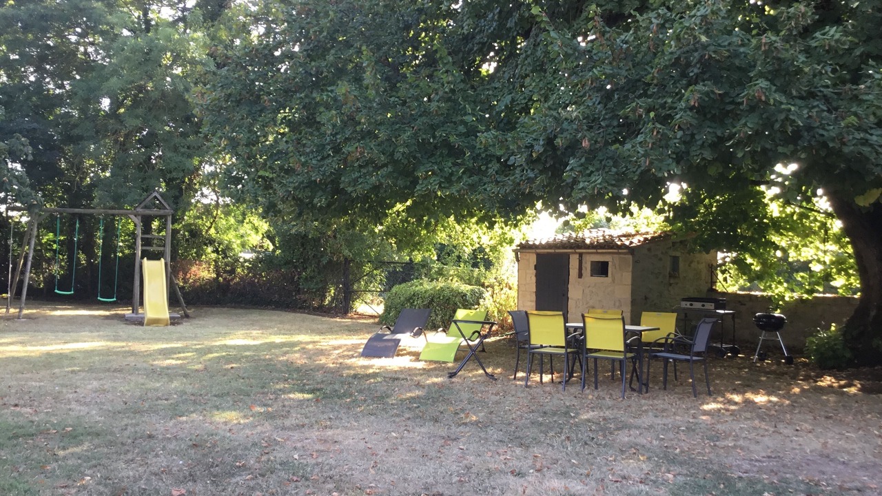 Photo of Outdoor in La Clisse