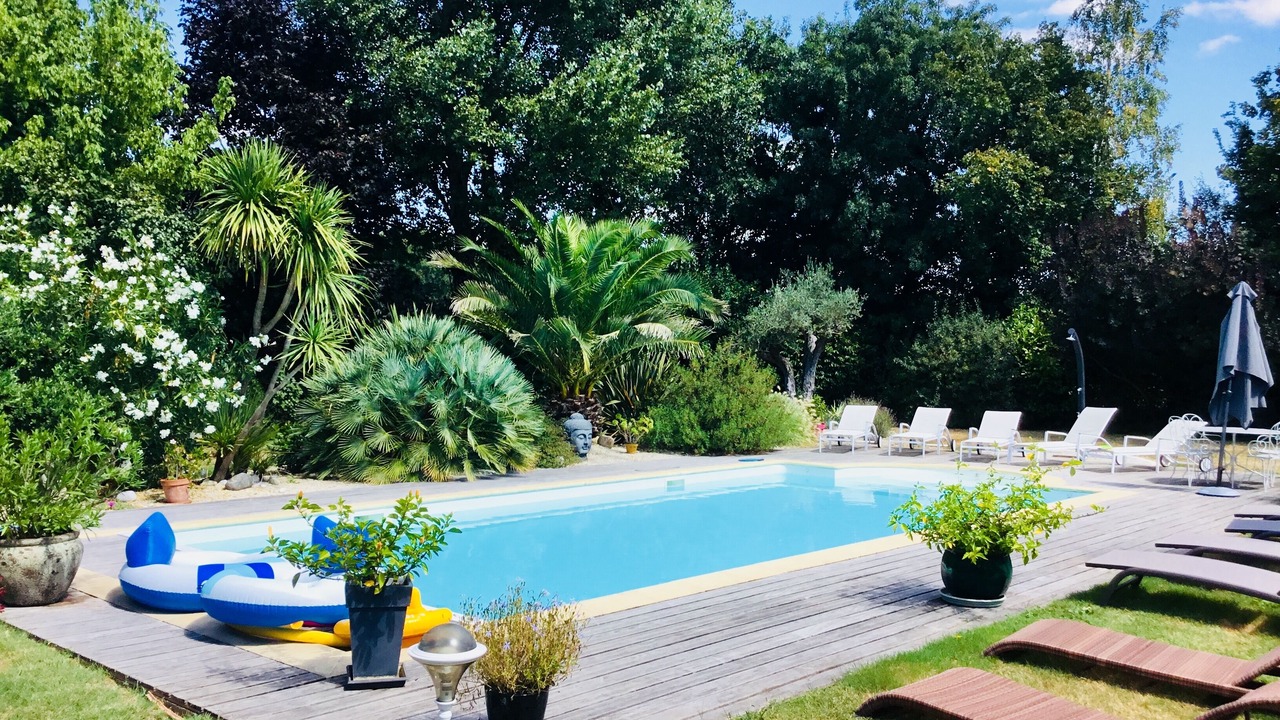 Photo of Outdoor in La Clisse