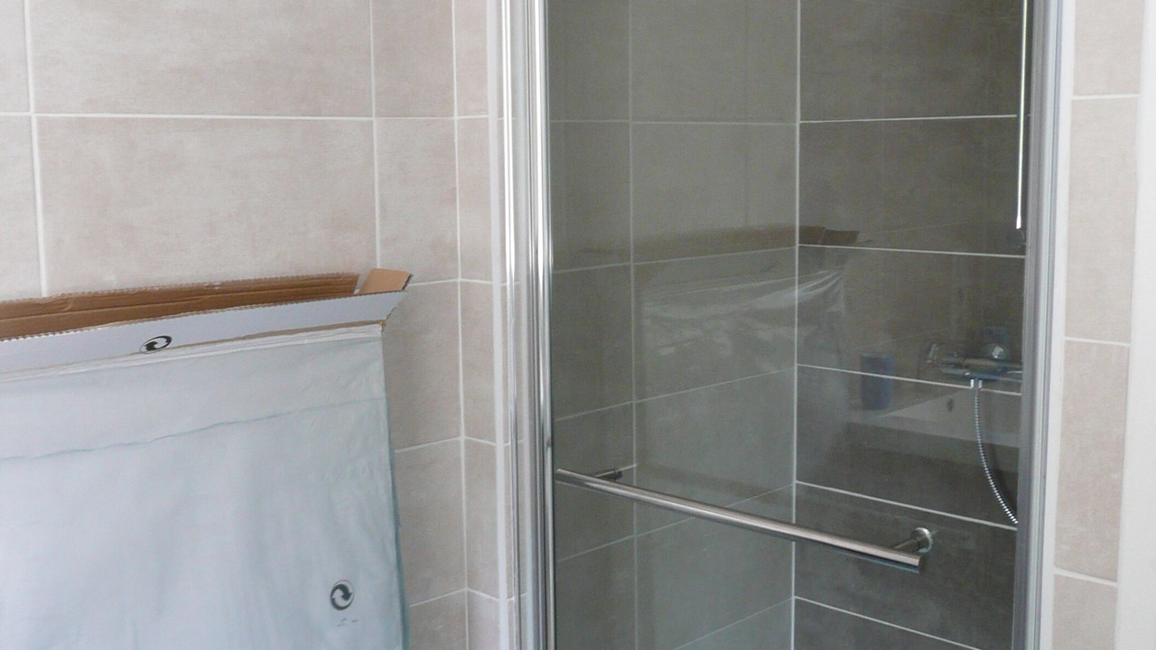 Photo of Bathroom in La Clisse