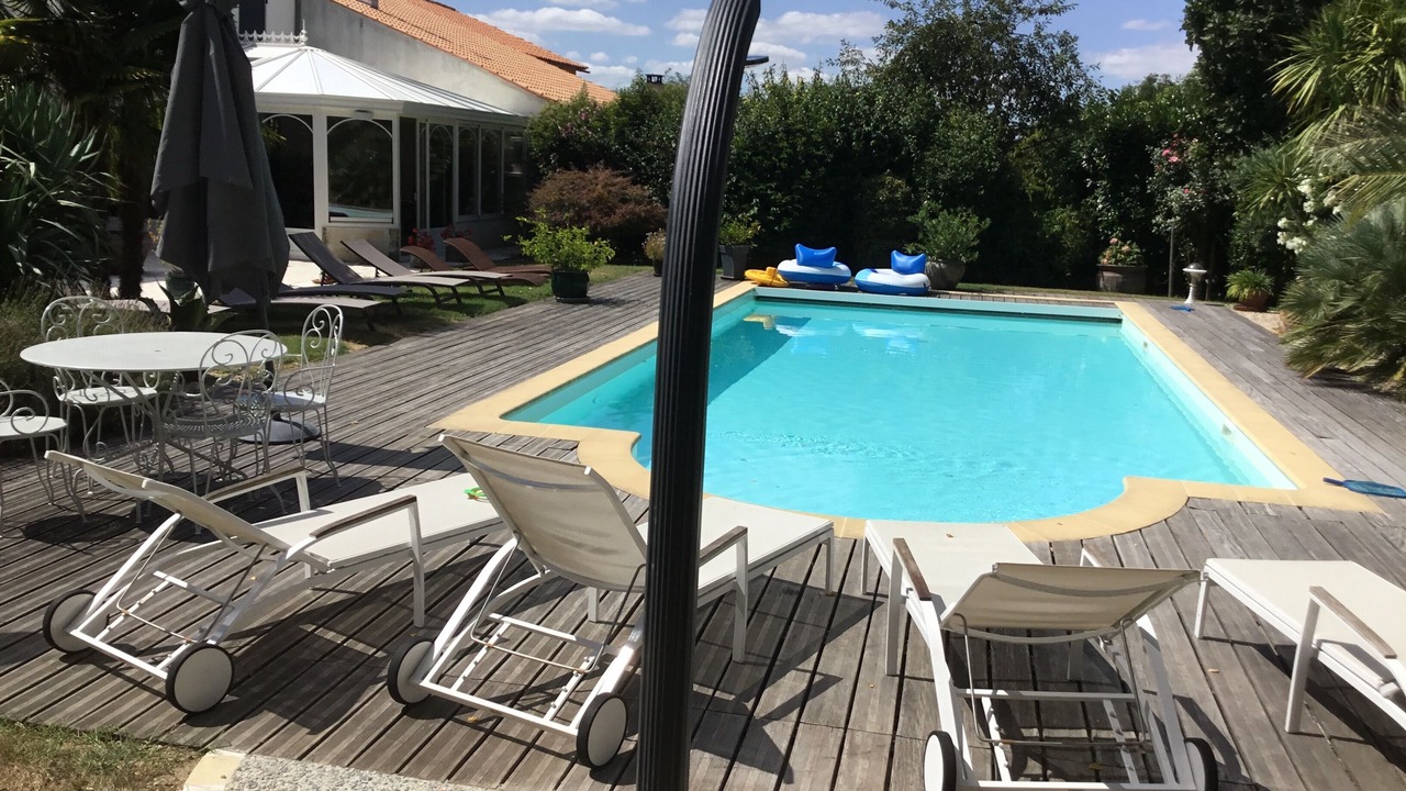 Photo of Outdoor in La Clisse