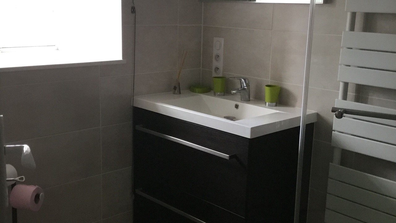 Photo of Bathroom in La Clisse