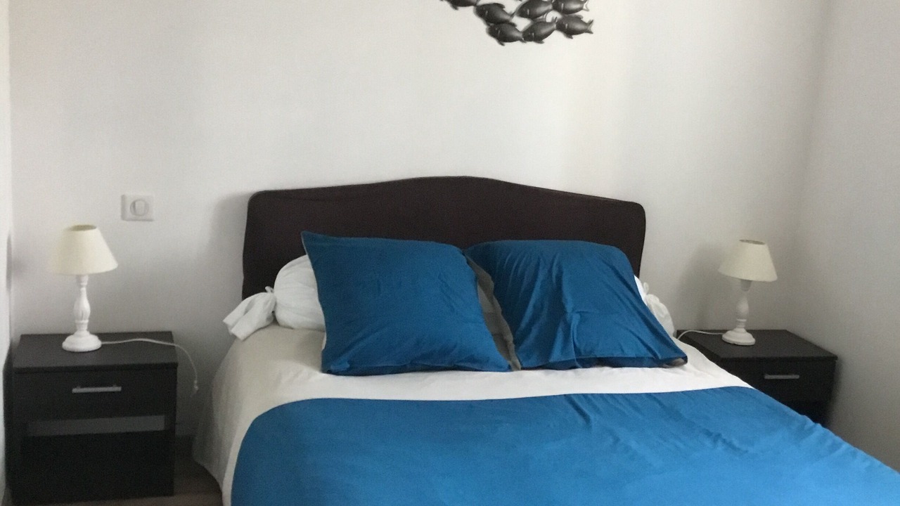 Photo of Bedroom in La Clisse