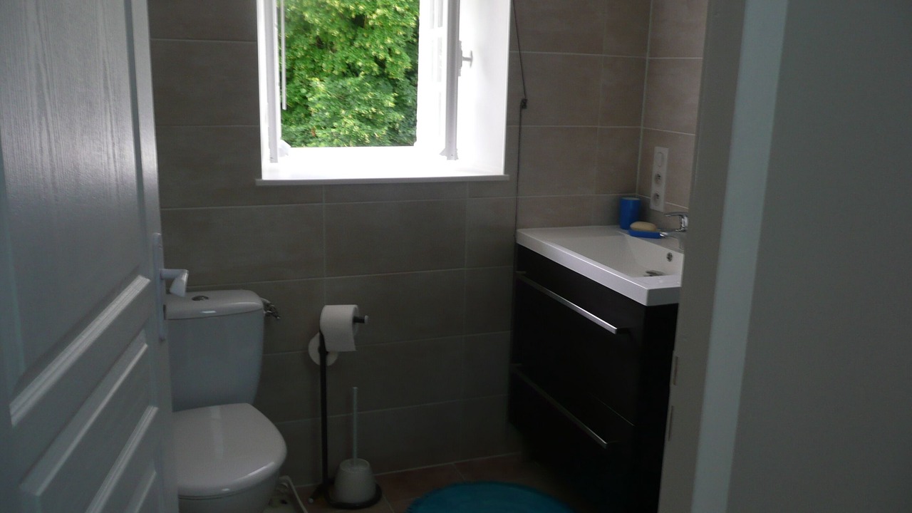 Photo of Bathroom in La Clisse