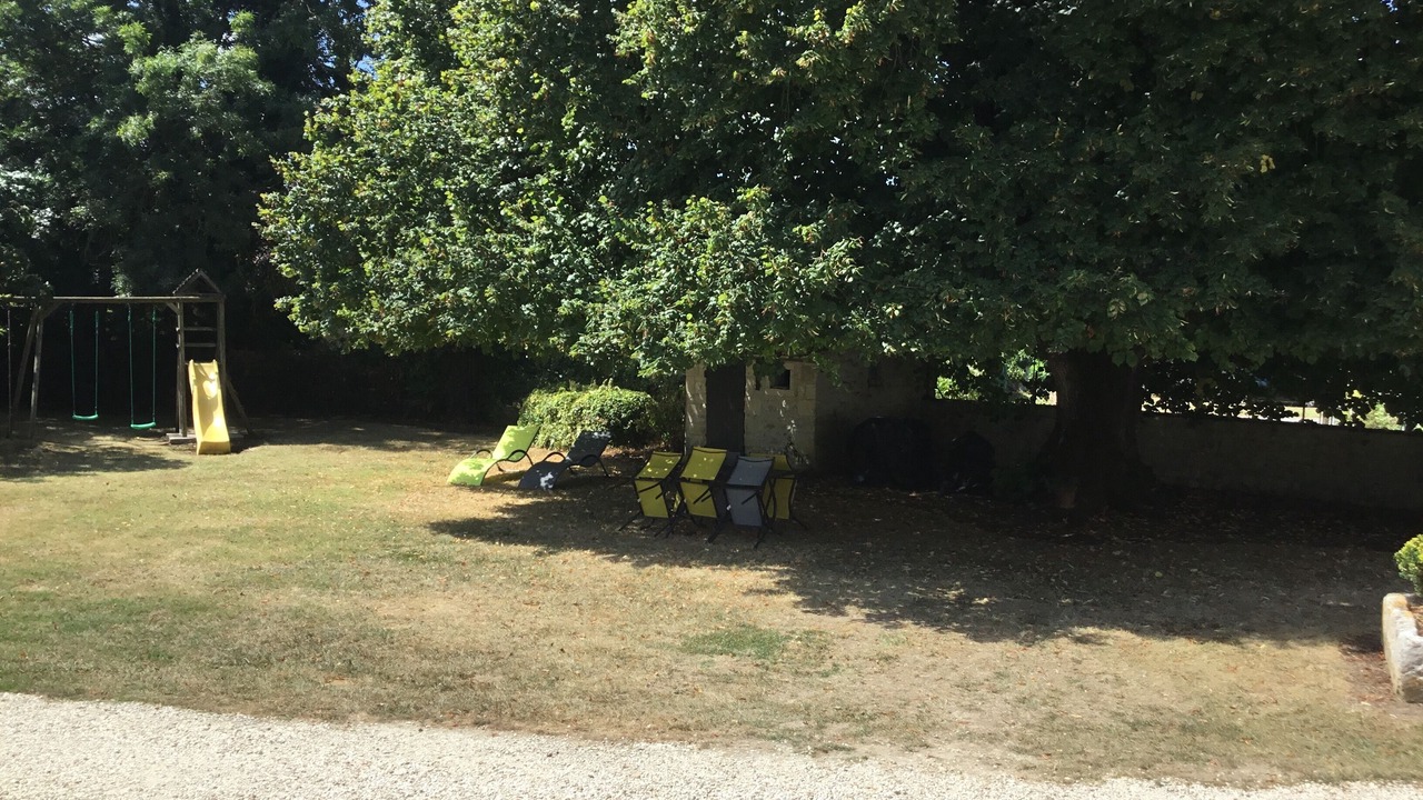 Photo of Outdoor in La Clisse