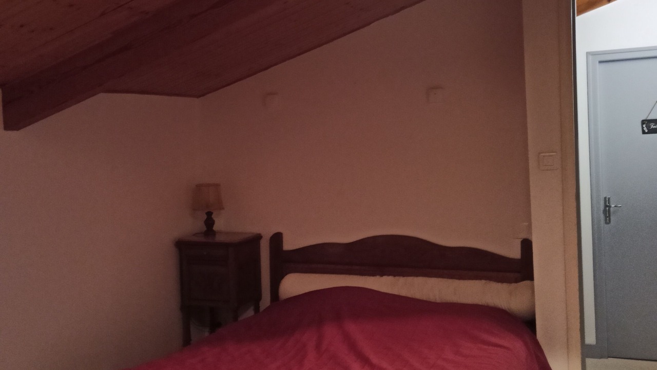 Photo of Bedroom in Aigonnay