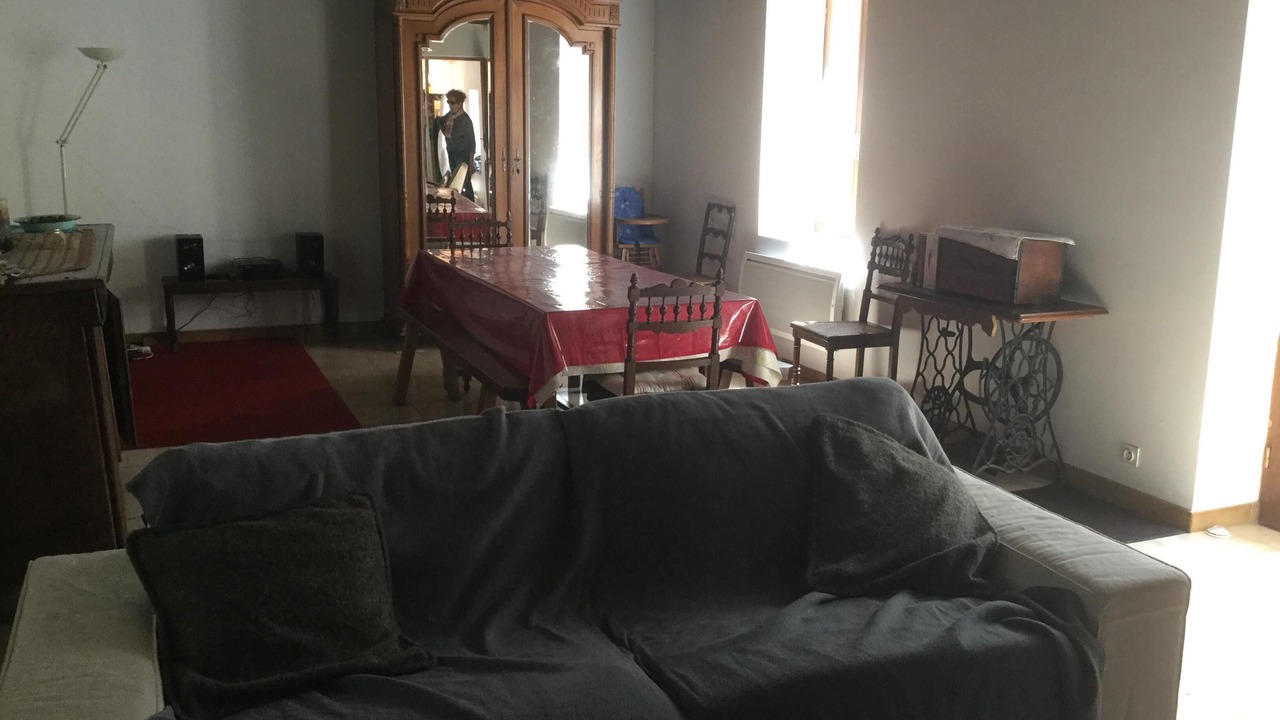 Photo of Livingroom in Aigonnay