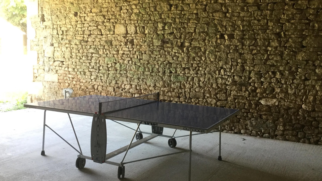 Photo of Patio Balcony in Aigonnay