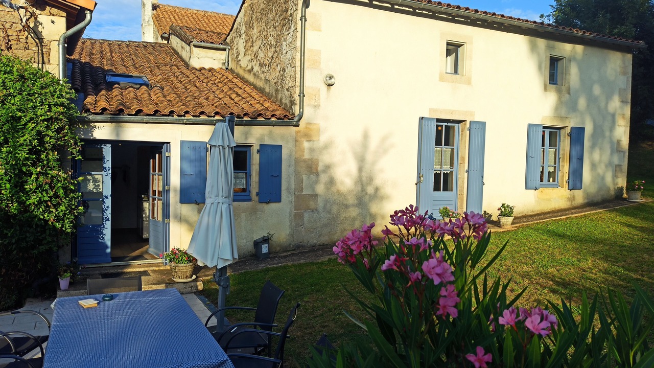 Photo of Outdoor in Aigonnay