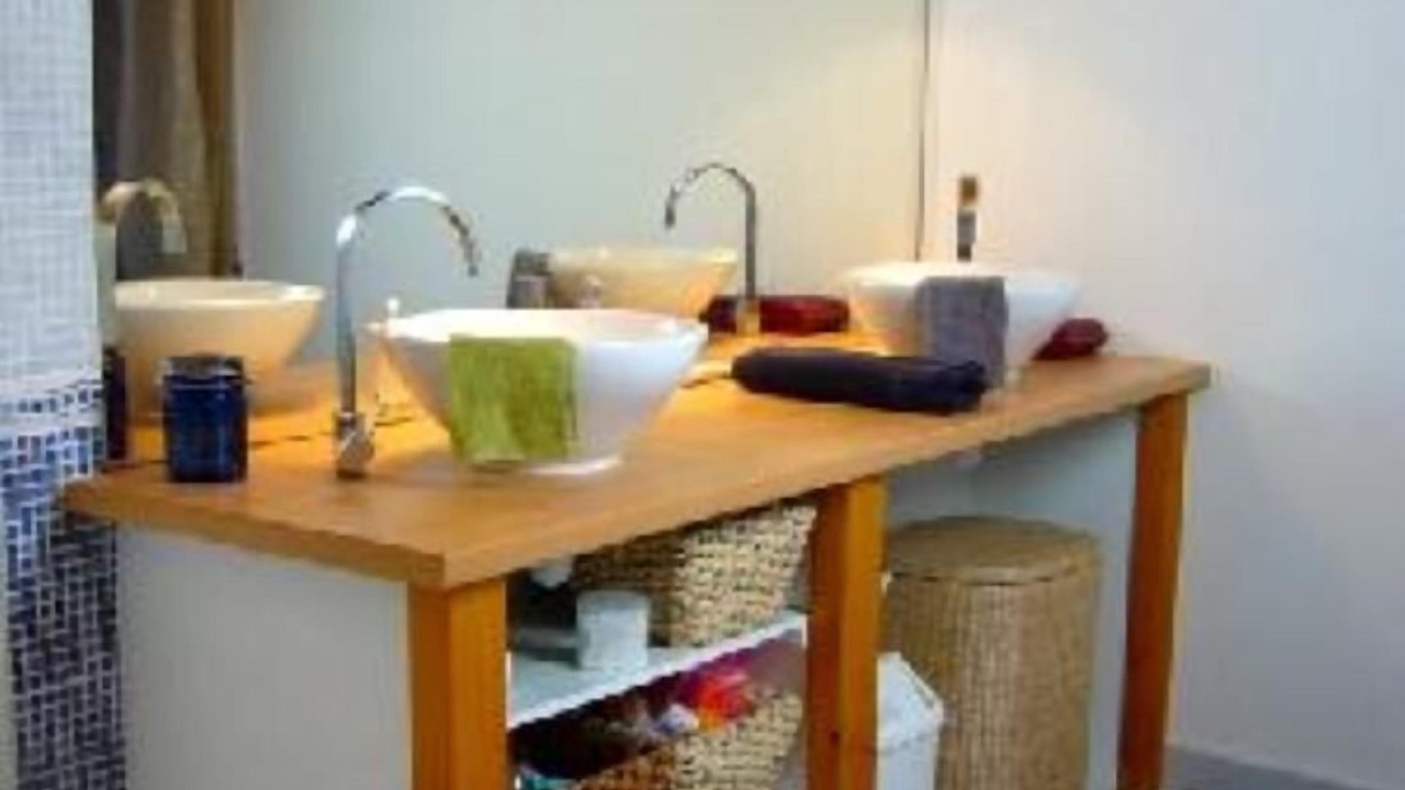 Photo of Bathroom in Aigonnay