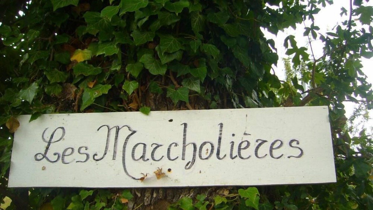 Photo of Outdoor in Aigonnay