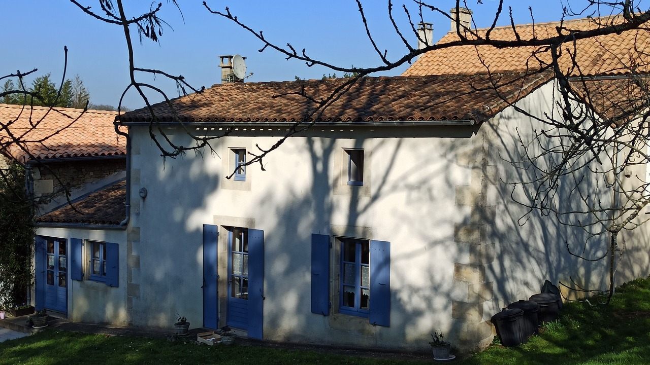 Photo of Outdoor in Aigonnay
