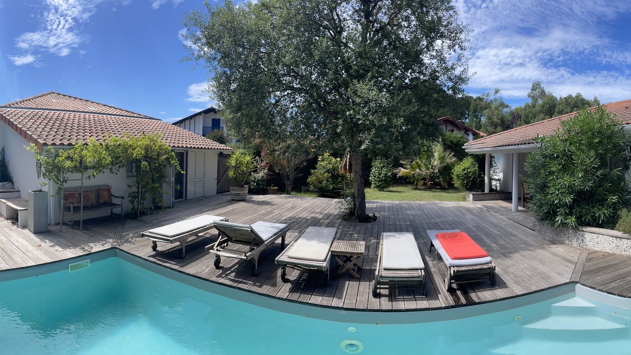 Photo of Outdoor in Anglet