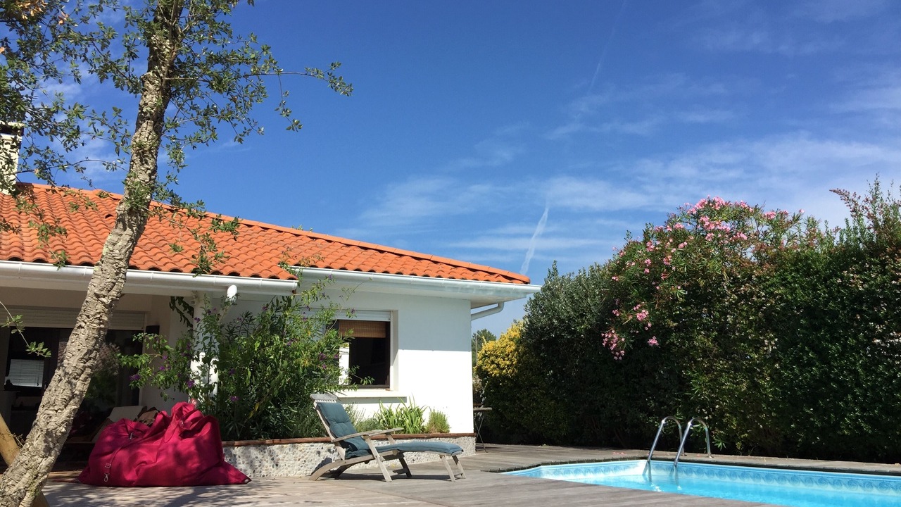 Photo of Outdoor in Anglet