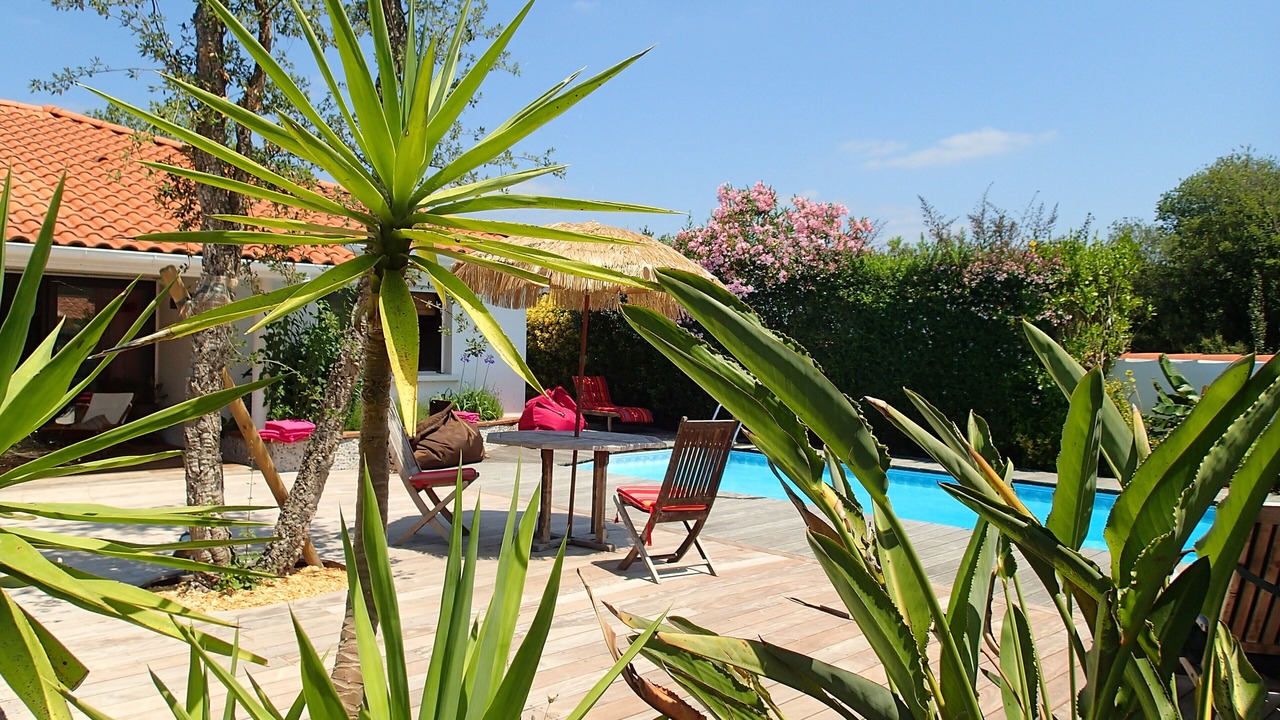Photo of Outdoor in Anglet