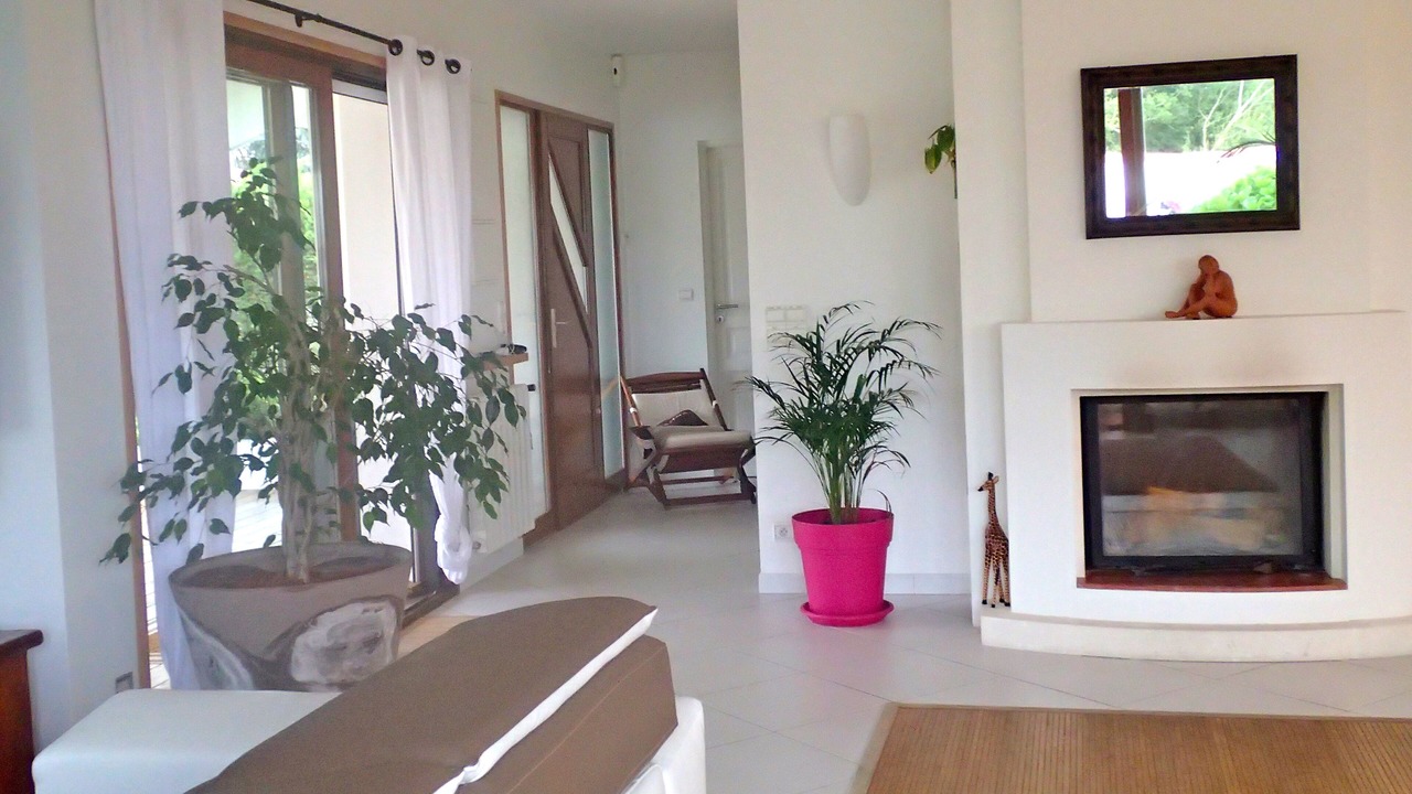 Photo of Livingroom in Anglet