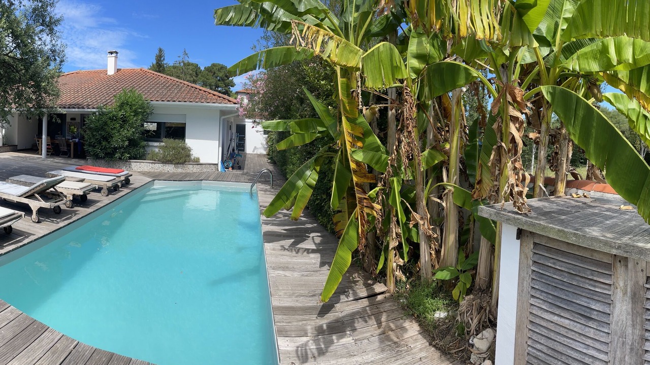 Photo of Outdoor in Anglet