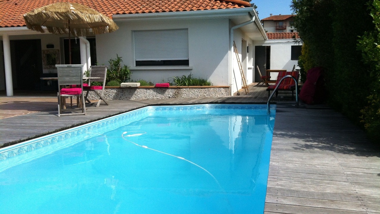 Photo of Outdoor in Anglet
