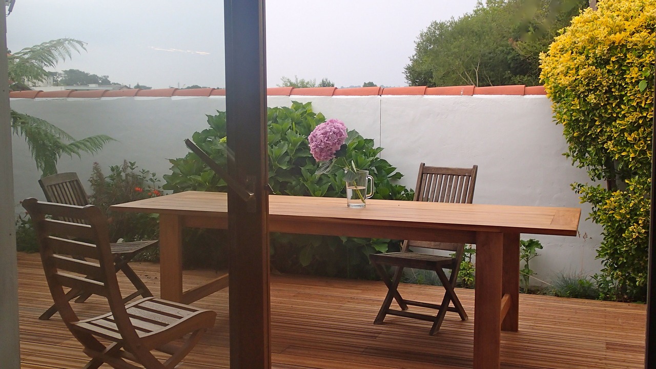 Photo of Outdoor in Anglet