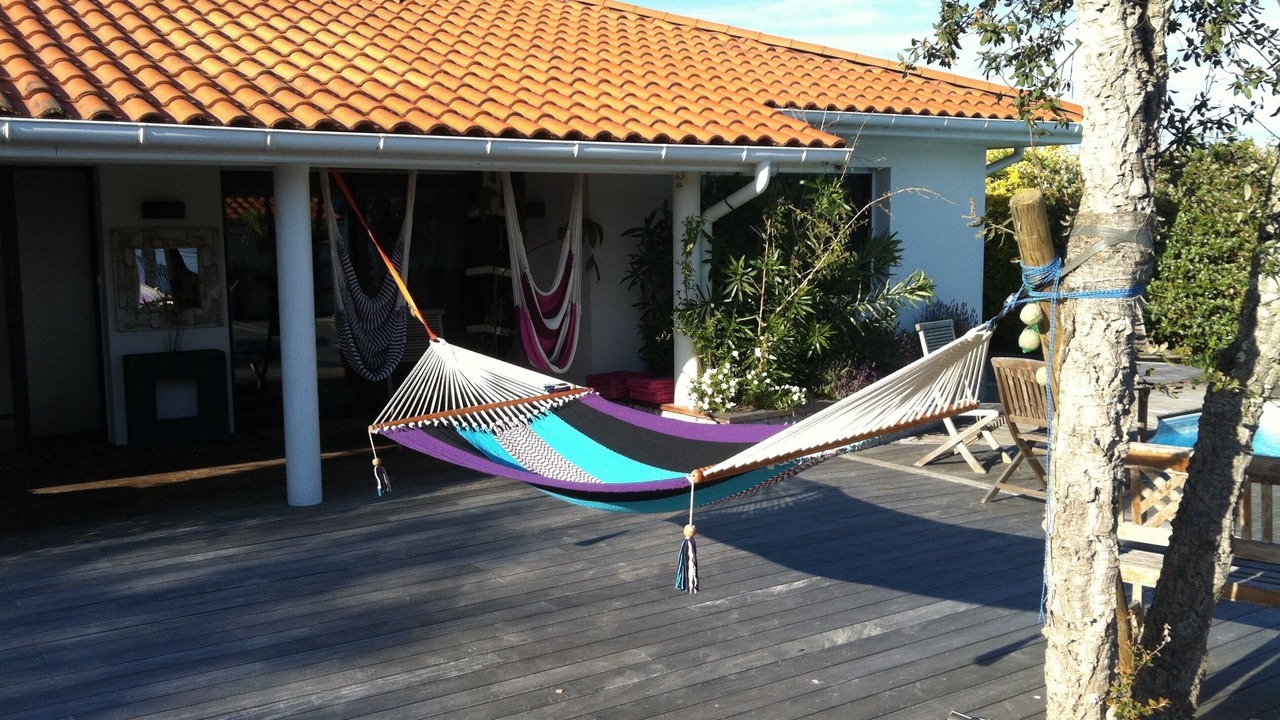 Photo of Patio Balcony in Anglet