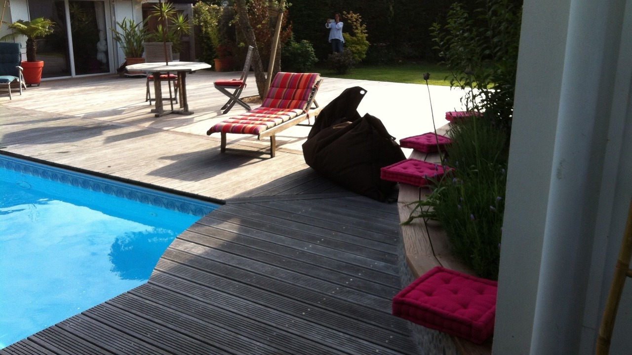 Photo of Outdoor in Anglet