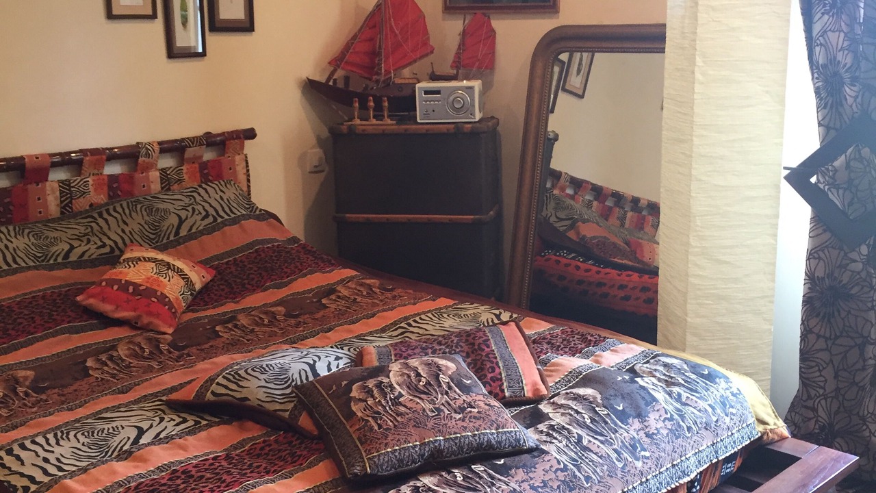 Photo of Bedroom in Fontenille