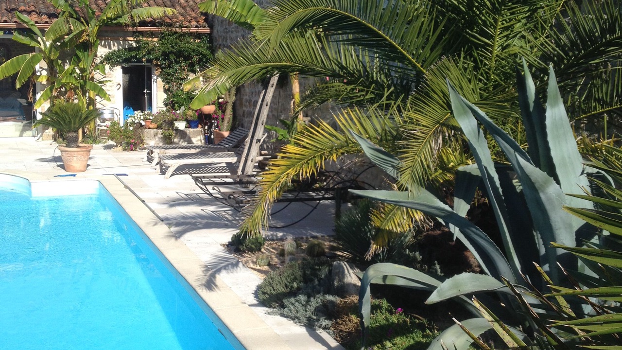 Photo of Outdoor in Fontenille