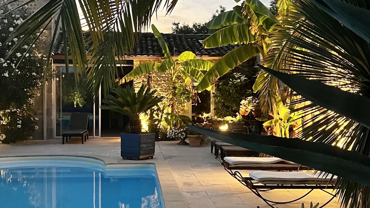 Photo of Outdoor in Fontenille
