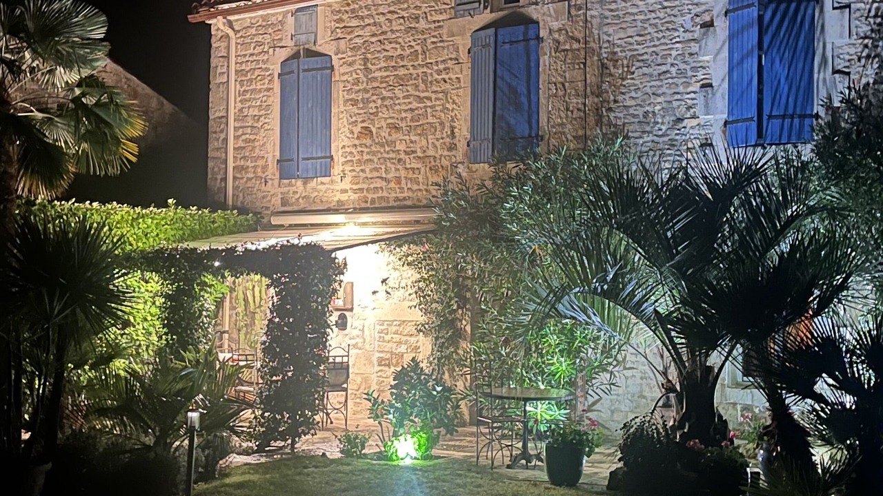 Photo of Outdoor in Fontenille