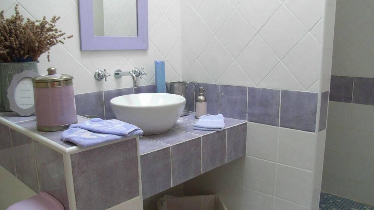 Photo of Bathroom in Fontenille