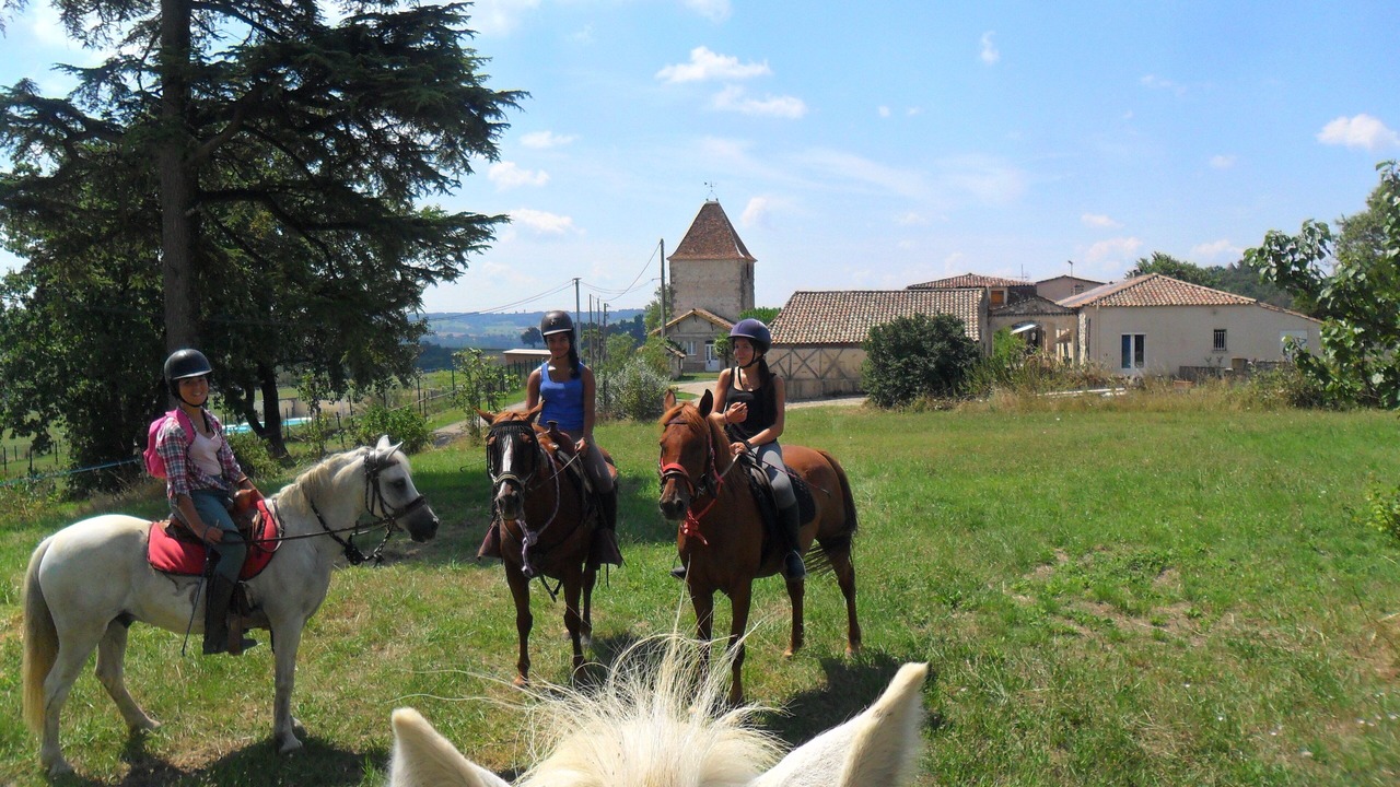 Photo of Outdoor in Brugnac