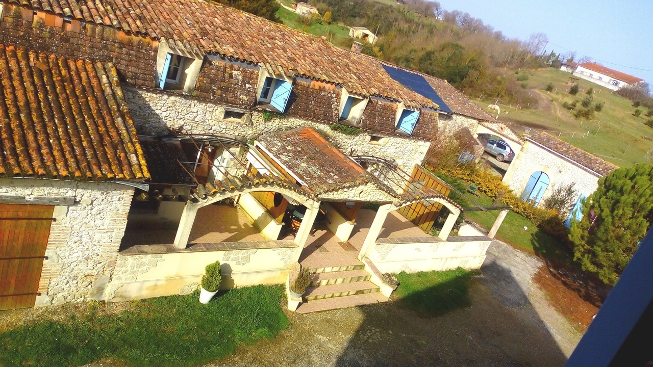 Photo of Outdoor in Brugnac