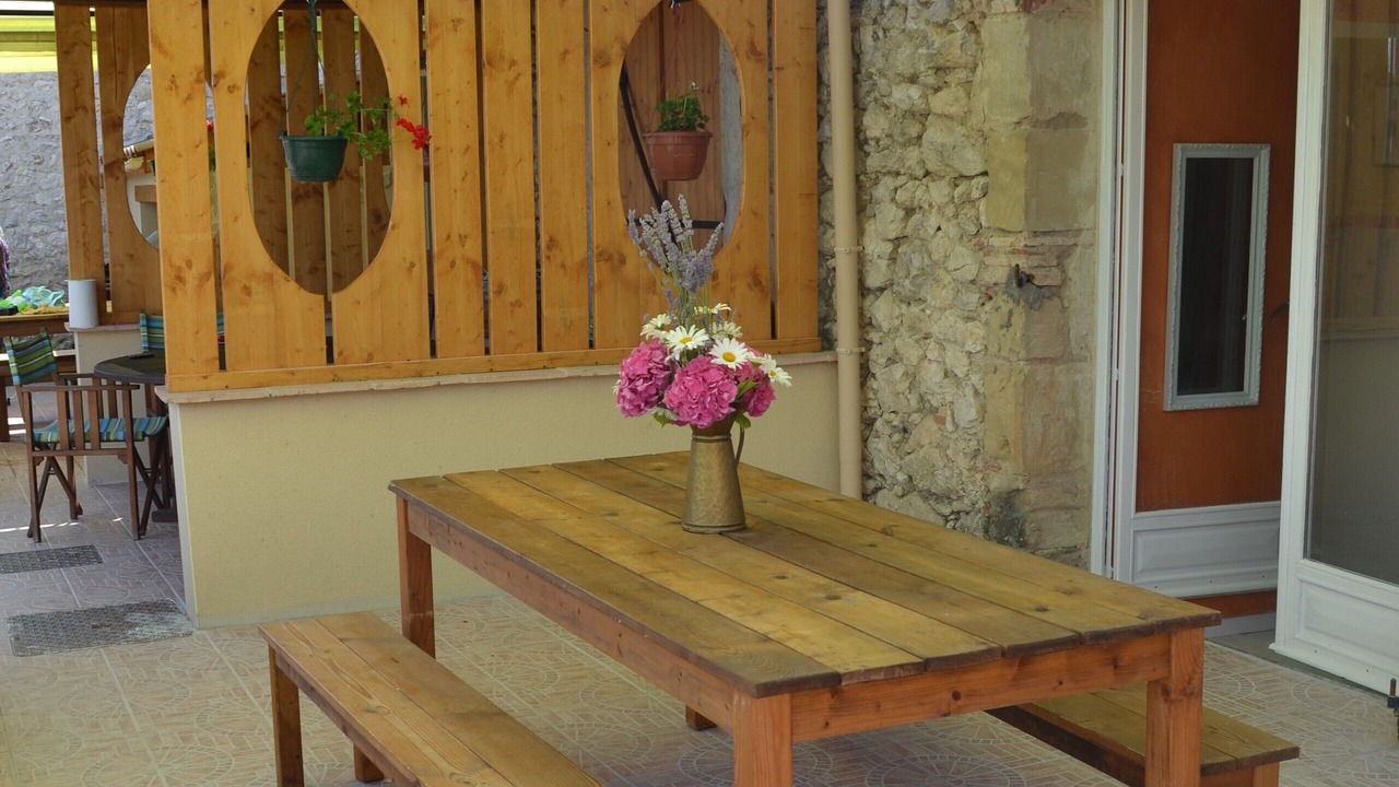 Photo of Outdoor in Brugnac