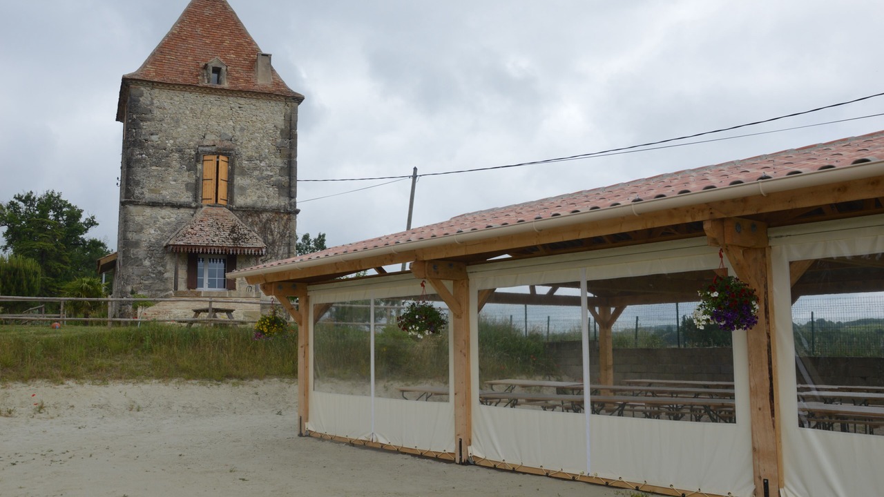 Photo of Outdoor in Brugnac